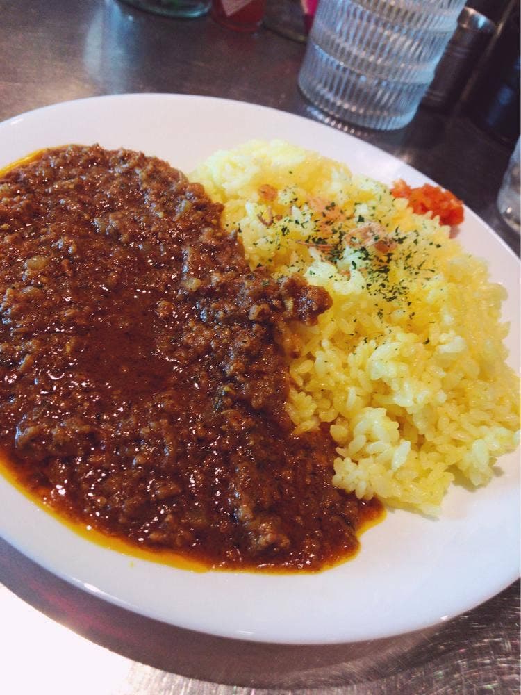 ガーデンイール