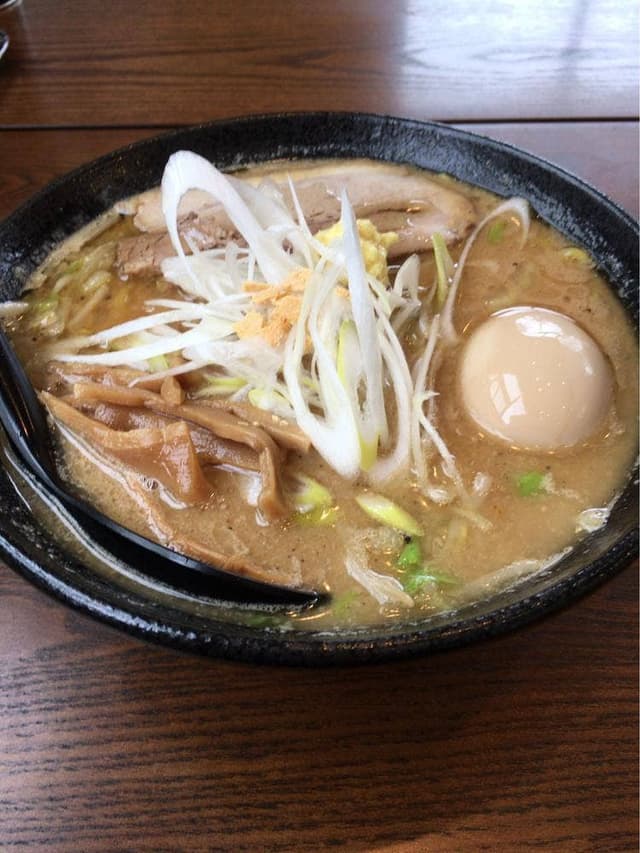 Noodle shop Yan - サブ画像2