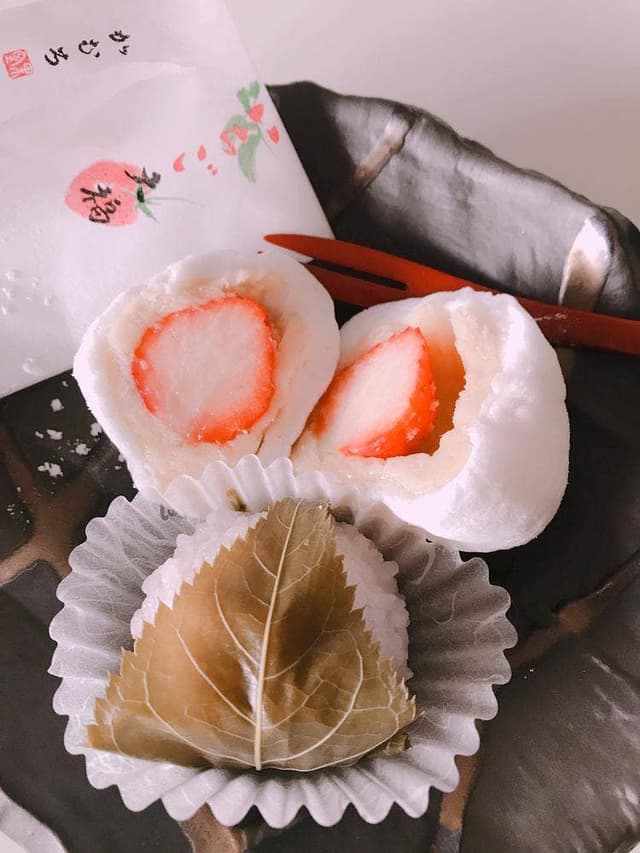箕面かむろ - サブ画像2