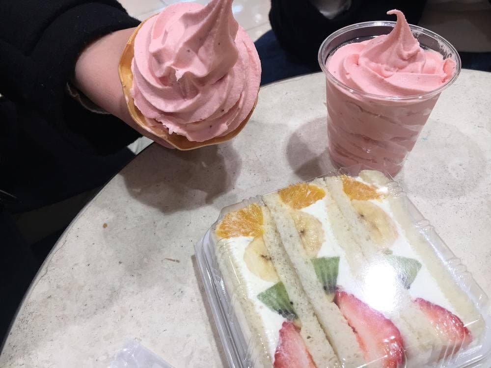 TOKIO 岩田屋本店