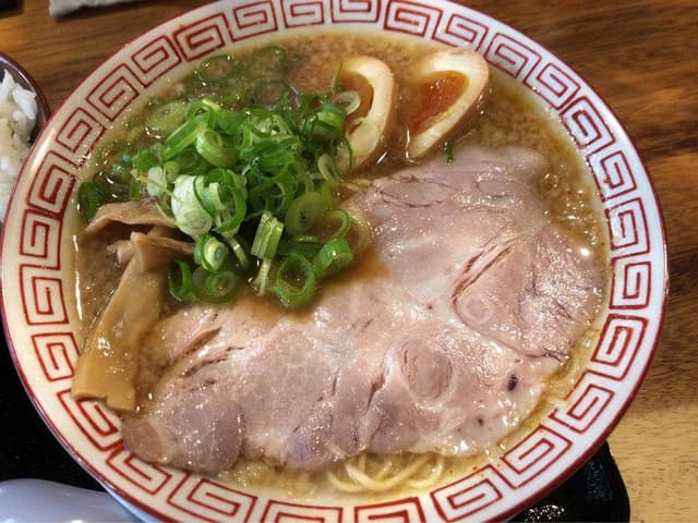 めんや風来房 - サブ画像1