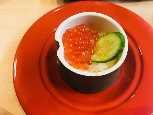 くら寿司 久留米合川店 - サブ画像1