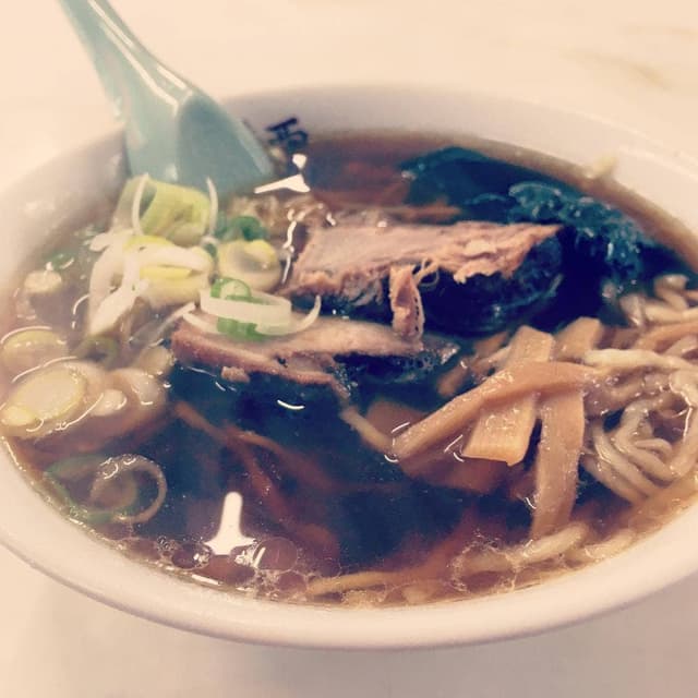 味の大西 真鶴支店 - サブ画像3