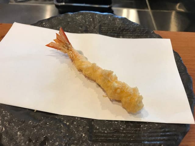 てんぷら味処 司 - サブ画像3