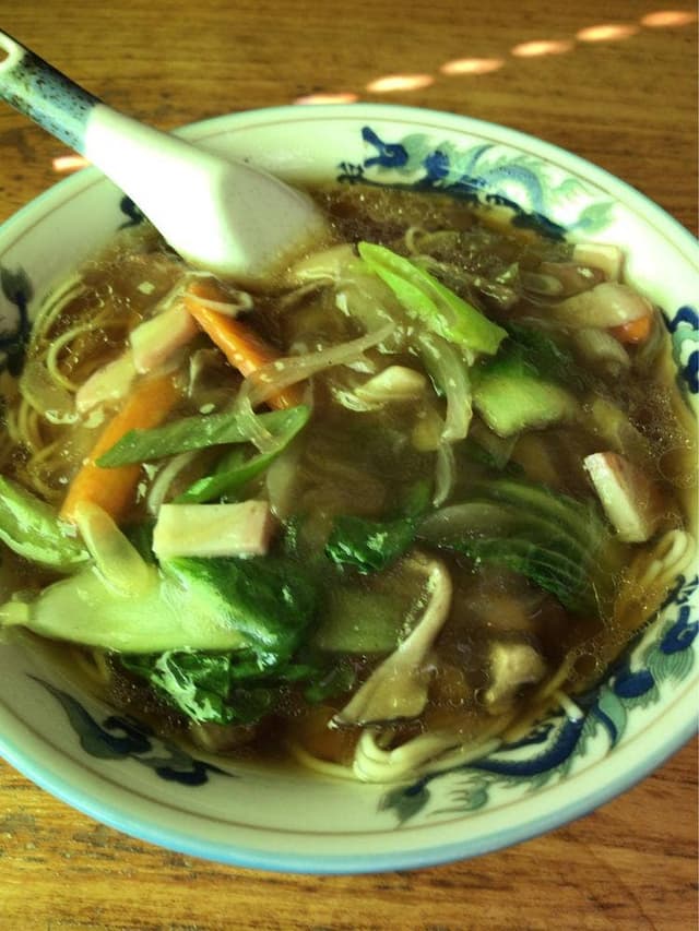 桔梗屋支店 - サブ画像1