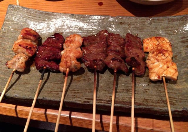 膳 新長田店 - サブ画像1