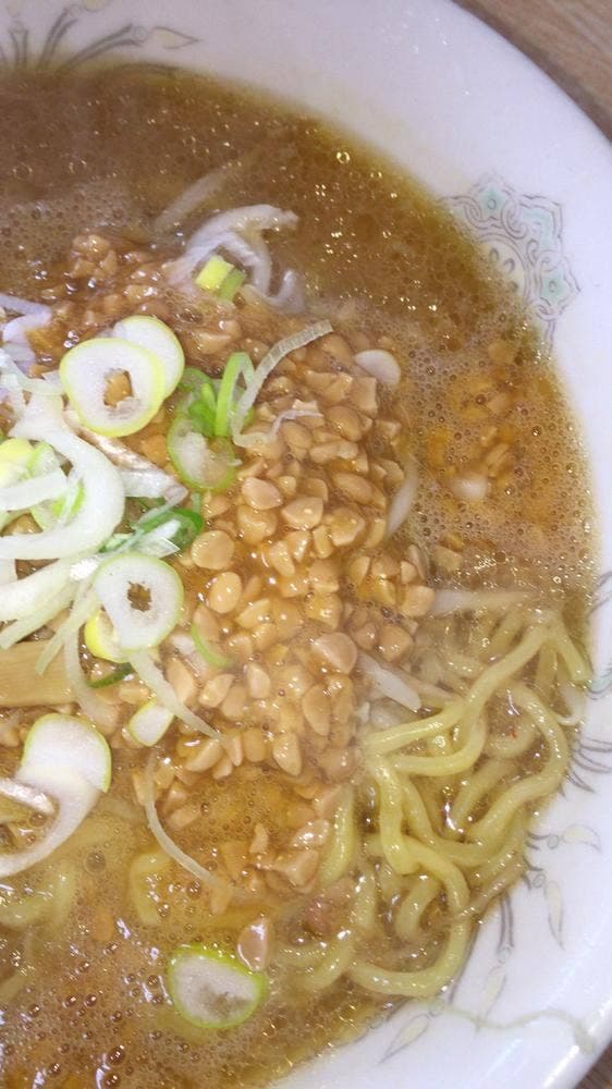 ラーメン真龍 - サブ画像3