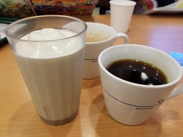 モスバーガー 練馬春日町店 - サブ画像1