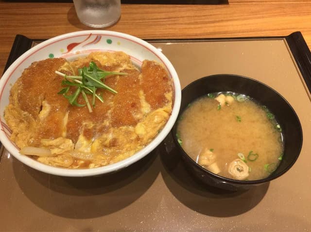 やよい軒 小倉沼本町店 - サブ画像2