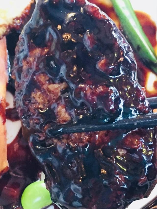 中華バル SAI SAI - サブ画像3