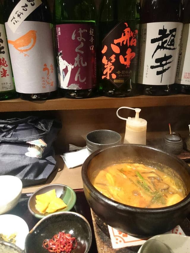 なぎの木 銀座店 - サブ画像3