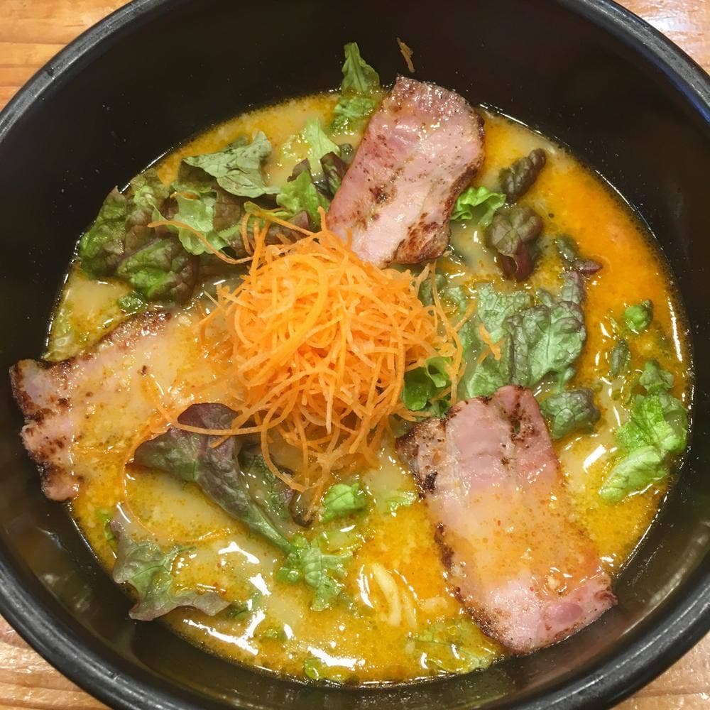 ラーメン専門店 麺’s各務原本店
