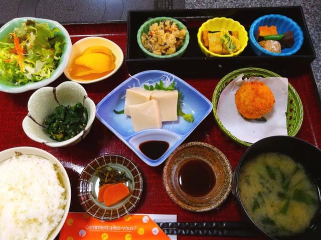 鈴の家 - サブ画像2