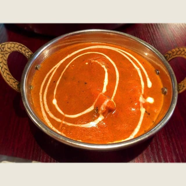 デリーの味 - サブ画像2