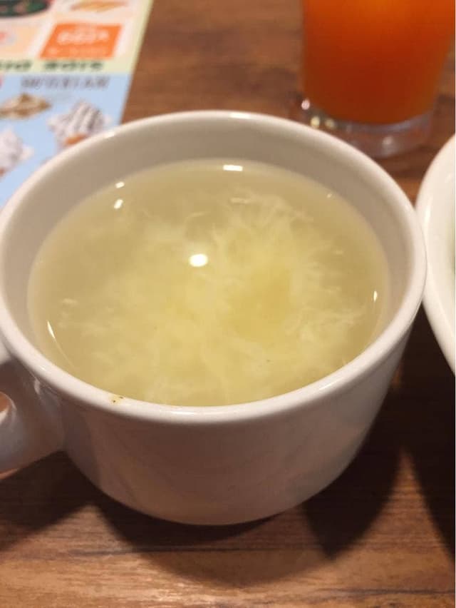 ガスト 若松高須東店 - サブ画像3