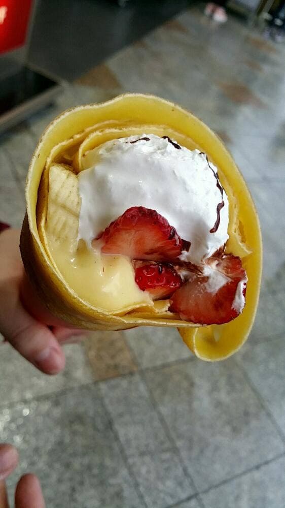 スイーツパラダイス 上野ABAB店 1F売店 - サブ画像2