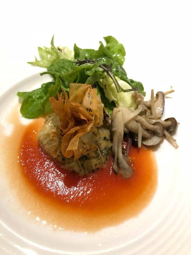 Restaurant&Bar SCENE - サブ画像3