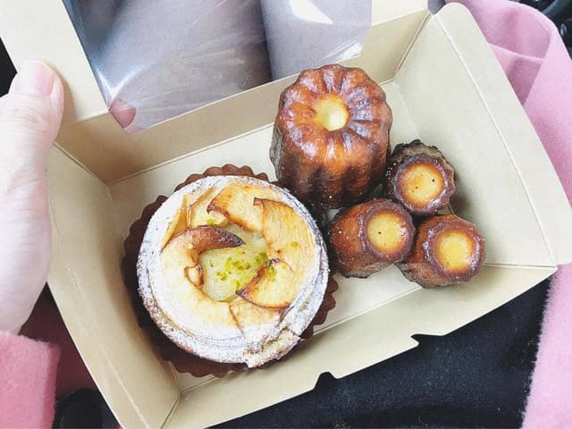 BAKERY COFFEE SUN - サブ画像1