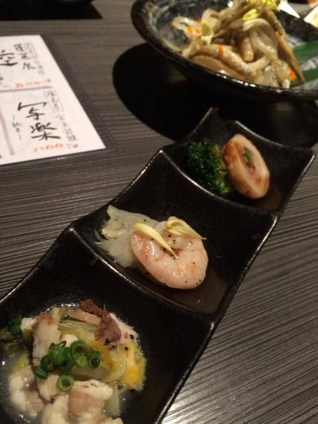 颯々 - サブ画像2