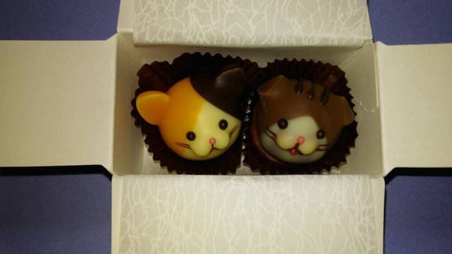 ゴンチャロフ 阪急うめだ本店 - サブ画像2