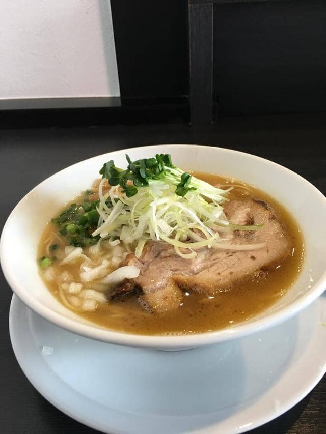 ラーメン キャロル - サブ画像3