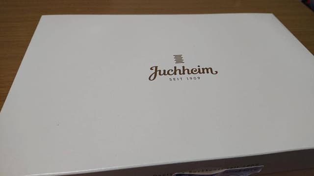 ユーハイム 大丸 大阪梅田店 - サブ画像1