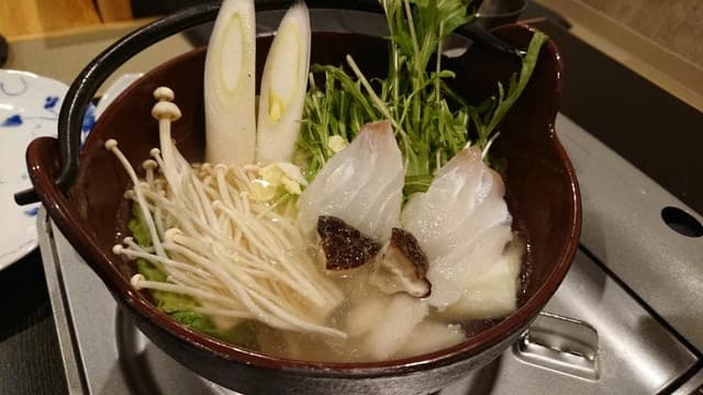 日本料理・北前鮮魚 宜候 川崎 - サブ画像3