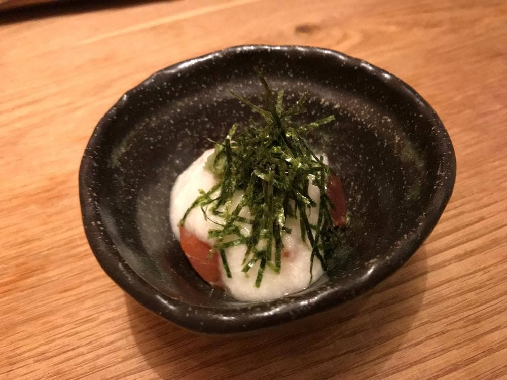 日々旬味旬菜 山本