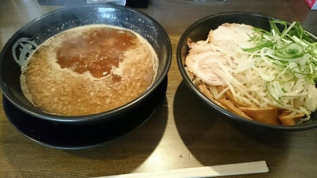 らーめん まる井 - サブ画像2