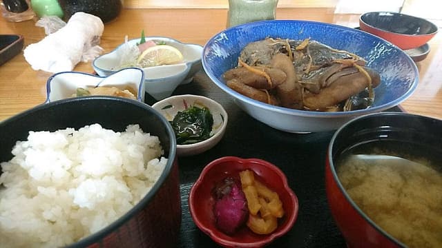 味街道 魚々よし - サブ画像3