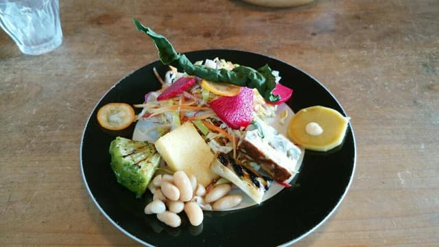 イタリア料理 トト - サブ画像2