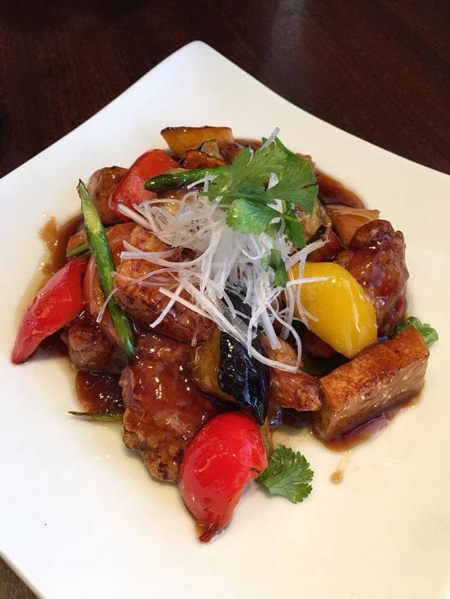 彩菜チャイニーズ厨房 Sin-to - サブ画像2