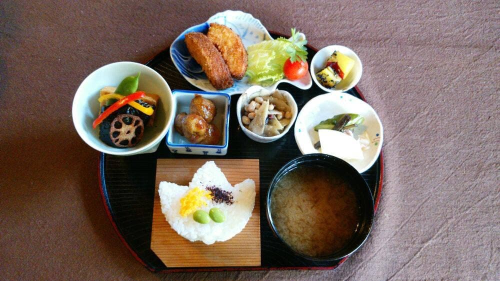 Cafe 楓