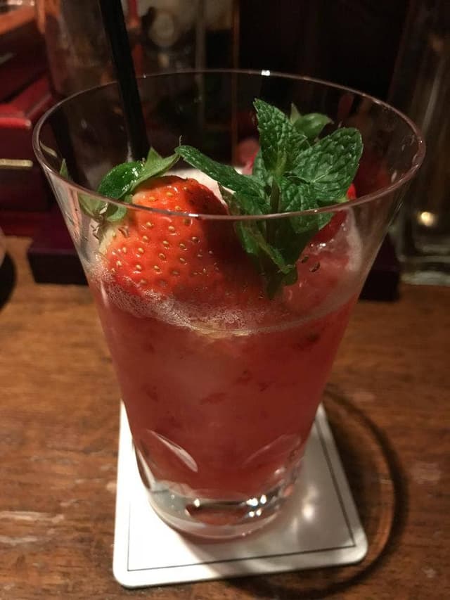 BAR AQUAVIT - サブ画像3
