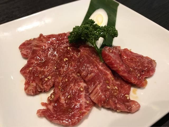 黒毛和牛焼肉 ぜん 池袋 - サブ画像3