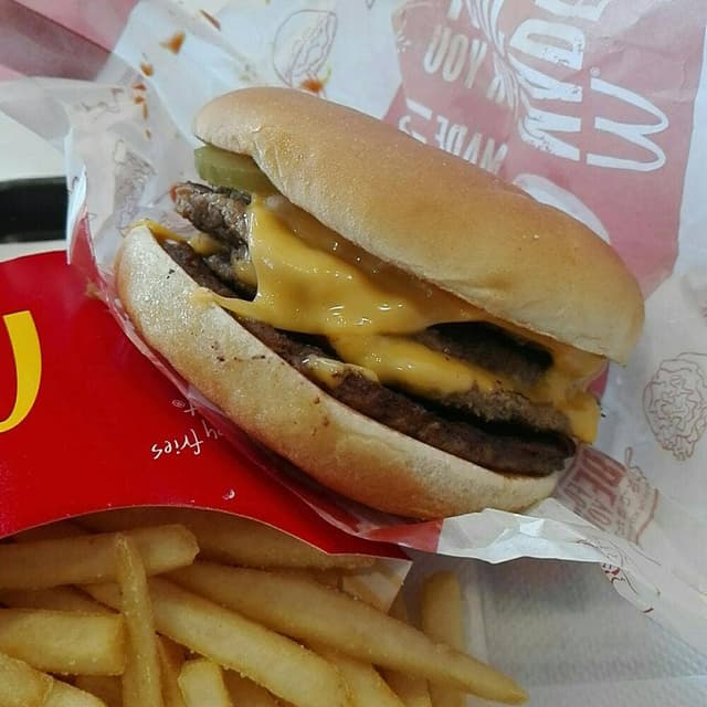 マクドナルド 254和光店 - サブ画像2