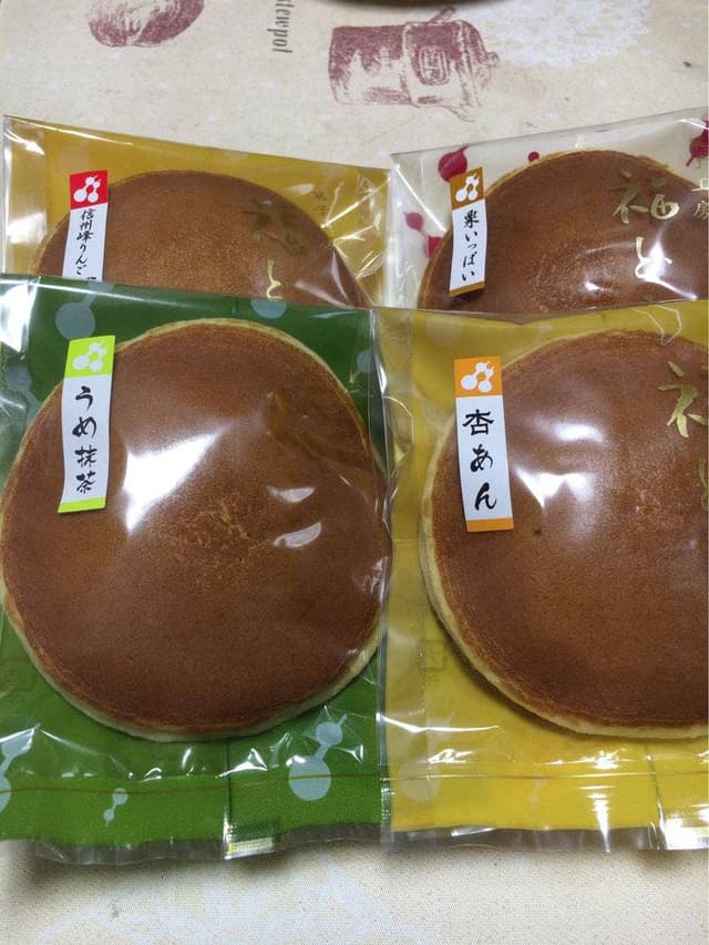菓子工房 福どら 森下店 - サブ画像2
