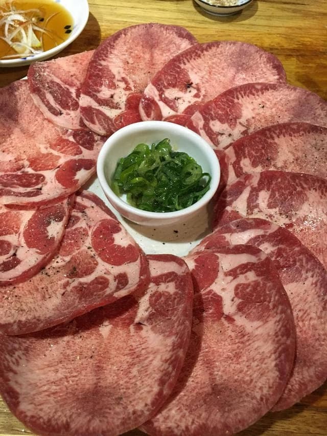 焼肉 花まる - サブ画像2