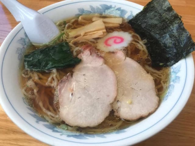 麺しょう - サブ画像1