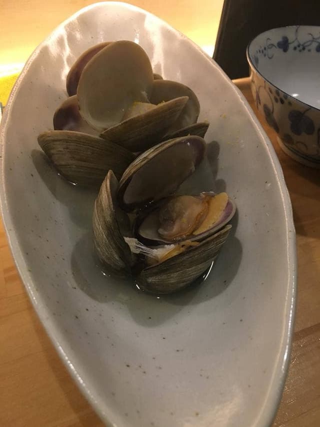 寿司酒場 しもやま - サブ画像1