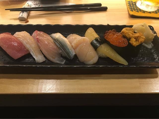 寿司酒場 しもやま - サブ画像3