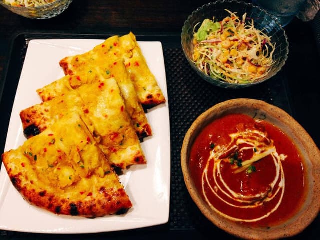 Su'z Cafe - サブ画像3