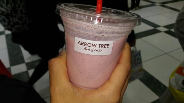 ARROW TREE Whityうめだ店 - サブ画像3