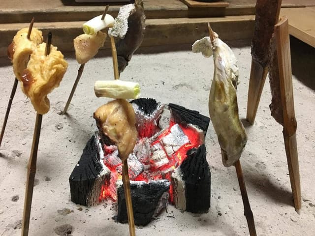 湯西川白雲の宿 山城屋 - サブ画像3