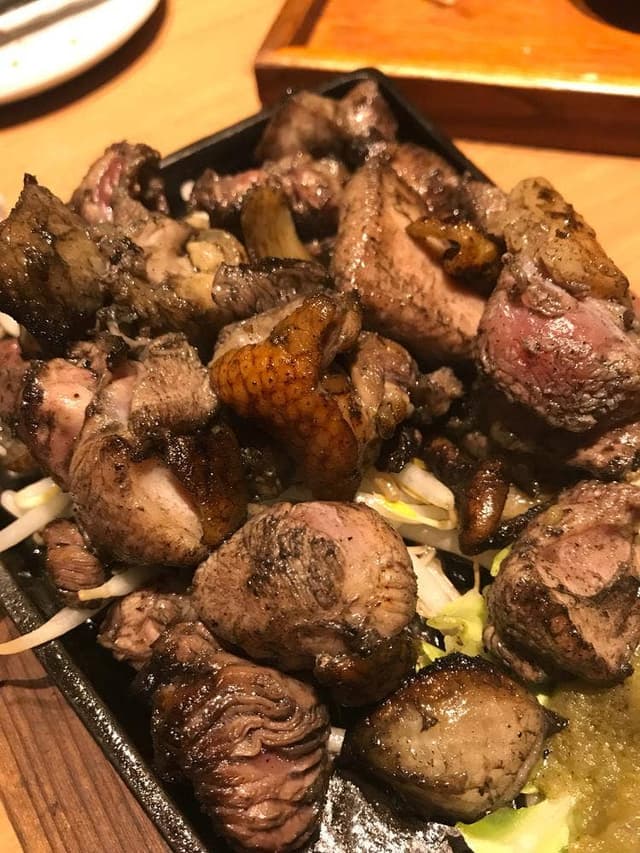 ごきげんえびす 津駅前店 - サブ画像2