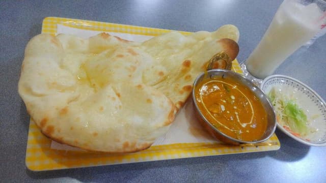 パスパティ - サブ画像3