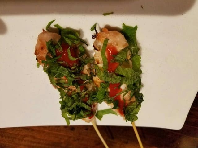 炭焼戦隊 あいろんセブン - サブ画像1