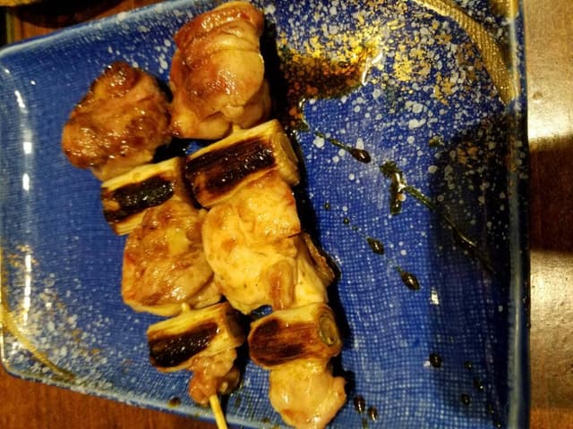 炭焼戦隊 あいろんセブン - サブ画像2
