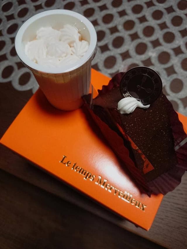 ル・タン・メルヴェイユ - サブ画像2