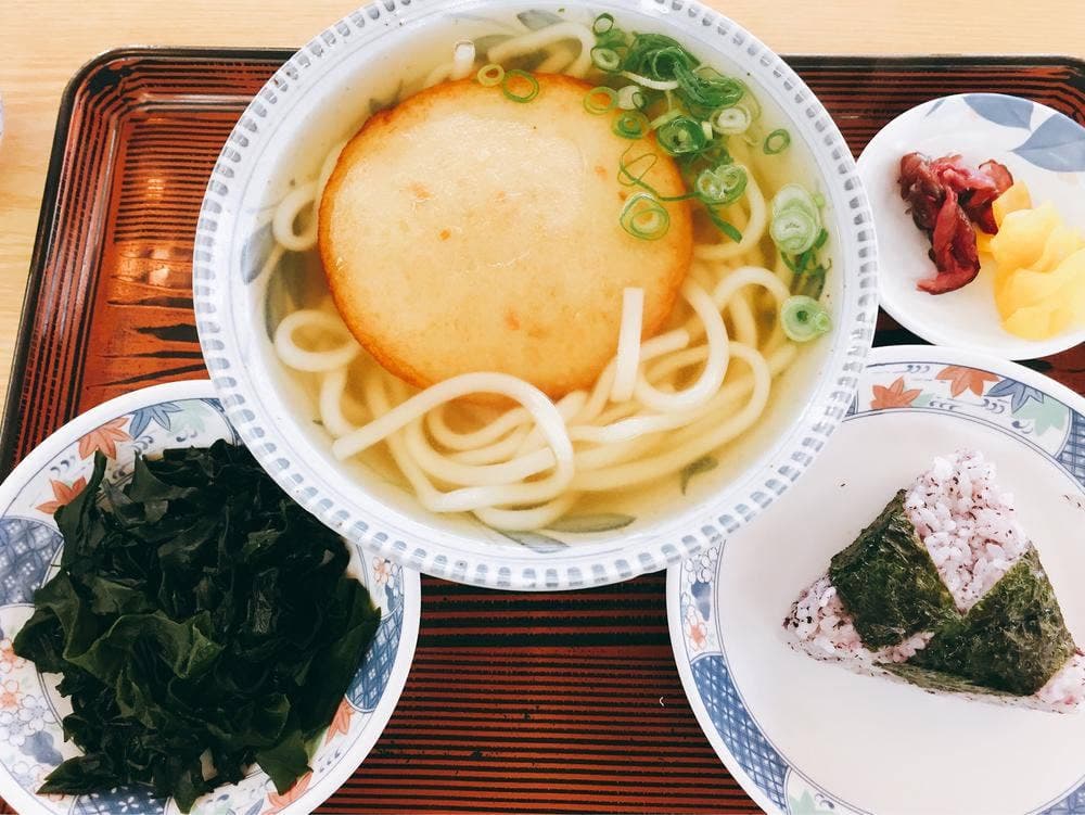 めん勝 若木台店